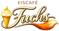 Eiscafé Fuchs Logo
